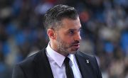 Post-game reaction from Coach Dusan Alimpijevic