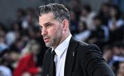Head Coach Dusan Alimpijevic’s post-game reaction