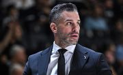 Post-game reaction from Head Coach Dusan Alimpijevic