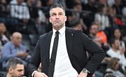 Başantrenörümüz Dusan Alimpijevic’ten Açıklamalar
