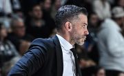 Başantrenörümüz Dusan Alimpijevic’ten Açıklamalar