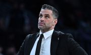 Post-game reaction from Coach Dusan Alimpijevic