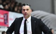 Post-game reaction from Coach Dusan Alimpijevic