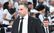 Başantrenörümüz Dusan Alimpijevic’ten Açıklamalar