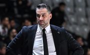 Post-game reaction from Coach Dusan Alimpijevic