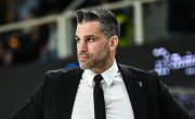 Coach Dusan Alimpijevic’s post-game reaction 