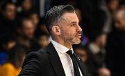 Coach Dusan Alimpijevic’s post-game reaction 
