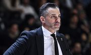 Post-game reaction of Beşiktaş Coach Dusan Alimpijevic