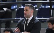 Başantrenörümüz Dusan Alimpijevic’ten Açıklamalar