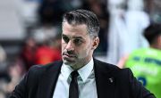 Başantrenörümüz Dusan Alimpijevic’ten Açıklamalar