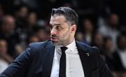 Başantrenörümüz Dusan Alimpijevic’ten Açıklamalar