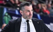 Başantrenörümüz Dusan Alimpijevic’ten Açıklamalar