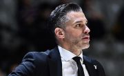 Başantrenörümüz Dusan Alimpijevic’ten Açıklamalar