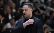 Başantrenörümüz Dusan Alimpijevic’ten Açıklamalar