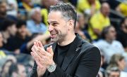 Başantrenörümüz Dusan Alimpijevic’ten Açıklamalar