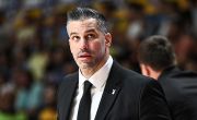 Başantrenörümüz Dusan Alimpijevic’ten Açıklamalar