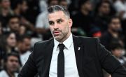 Coach Dusan Alimpijevic’s post-game reaction 