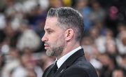 Post-game reaction from Coach Dusan Alimpijevic