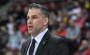 Başantrenörümüz Dusan Alimpijevic’ten Açıklamalar