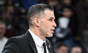 Post-game reaction from Beşiktaş Head Coach Dusan Alimpijevic