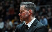 Post-game reaction from Beşiktaş Head Coach Dusan Alimpijevic   
