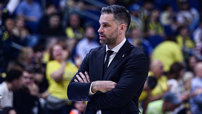 Başantrenörümüz Dusan Alimpijevic’ten Açıklamalar