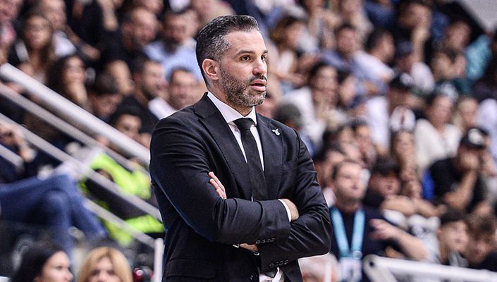 Başantrenörümüz Dusan Alimpijevic’ten Açıklamalar