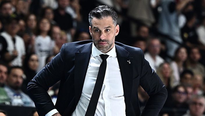 Başantrenörümüz Dusan Alimpijevic’ten Açıklamalar