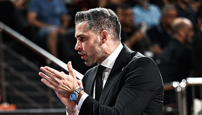 Başantrenörümüz Dusan Alimpijevic’ten Açıklamalar