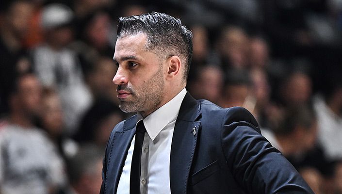 Başantrenörümüz Dusan Alimpijevic’ten Açıklamalar