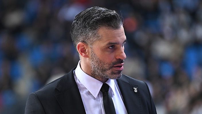 Başantrenörümüz Dusan Alimpijevic’ten Açıklamalar