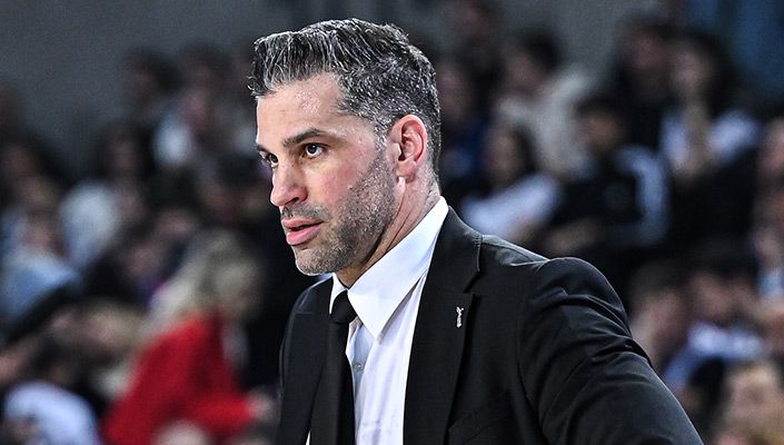 Başantrenörümüz Dusan Alimpijevic’ten Açıklamalar