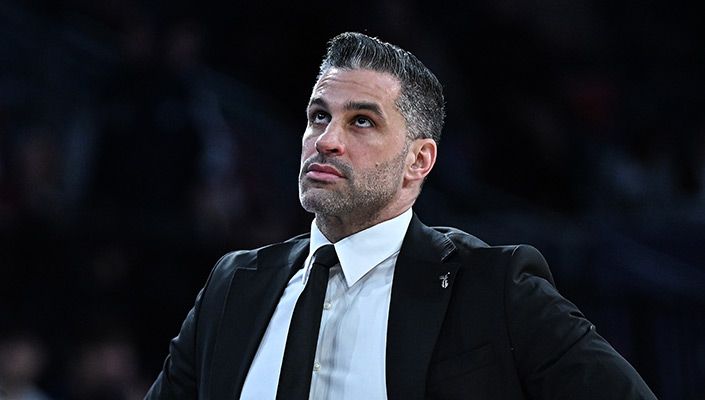 Başantrenörümüz Dusan Alimpijevic’ten Açıklamalar