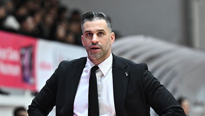 Başantrenörümüz Dusan Alimpijevic’ten Açıklamalar
