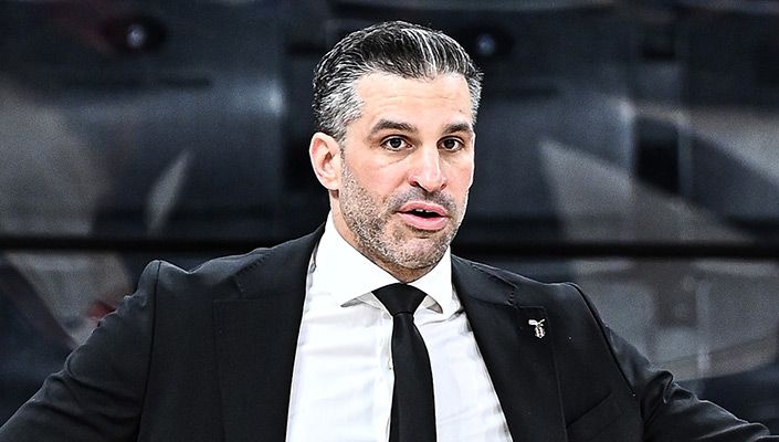 Başantrenörümüz Dusan Alimpijevic’ten Açıklamalar