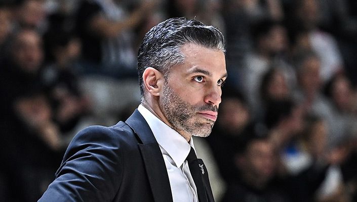 Başantrenörümüz Dusan Alimpijevic’ten Açıklamalar