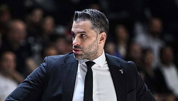 Başantrenörümüz Dusan Alimpijevic’ten Açıklamalar