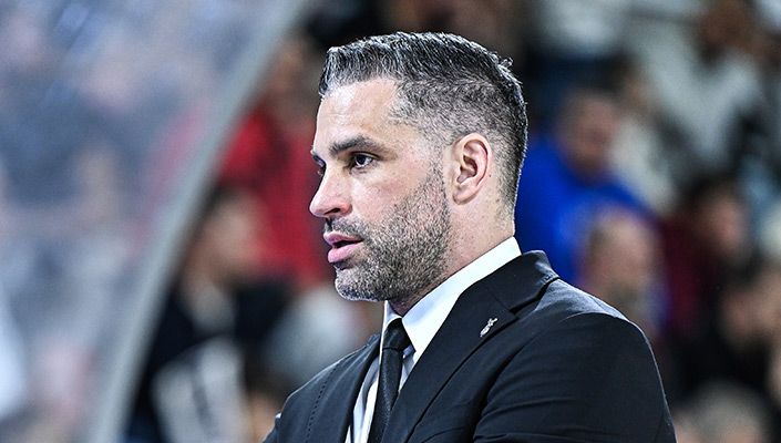 Başantrenörümüz Dusan Alimpijevic’ten Açıklamalar