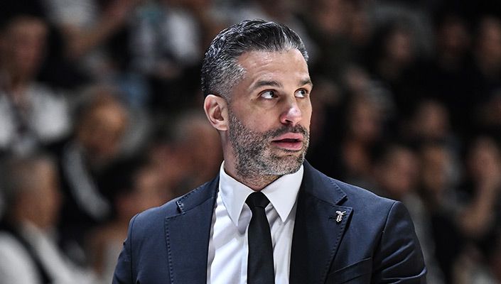 Başantrenörümüz Dusan Alimpijevic’ten Açıklamalar