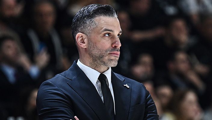 Başantrenörümüz Dusan Alimpijevic’ten Açıklamalar