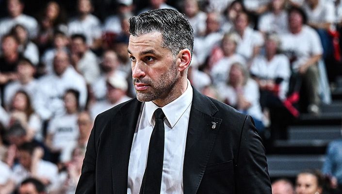 Başantrenörümüz Dusan Alimpijevic’ten Açıklamalar