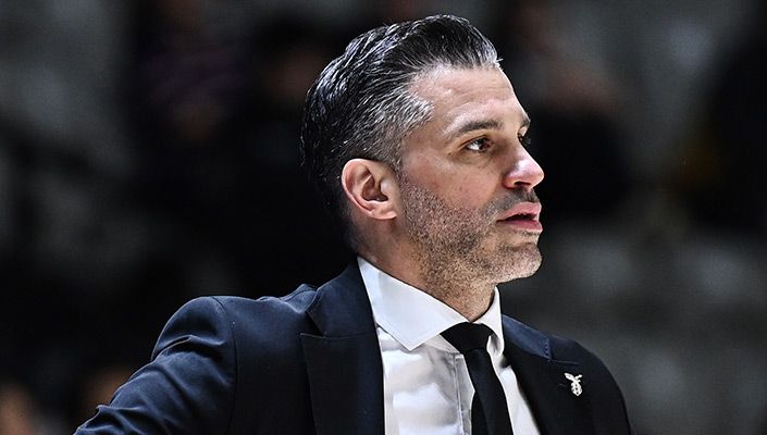Başantrenörümüz Dusan Alimpijevic’ten Açıklamalar