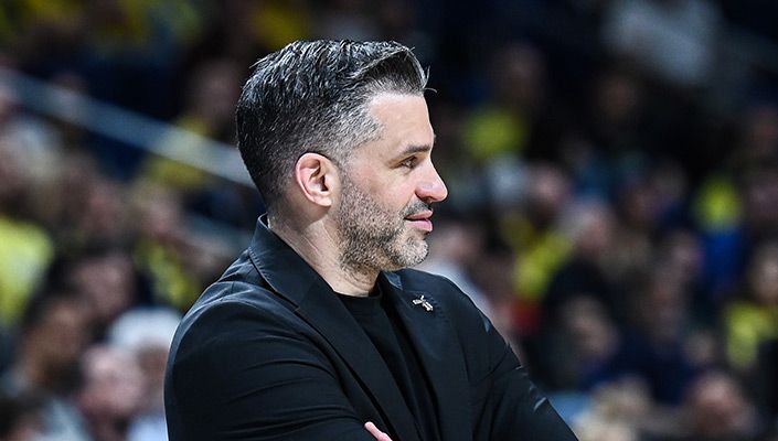 Başantrenörümüz Dusan Alimpijevic’ten Açıklamalar