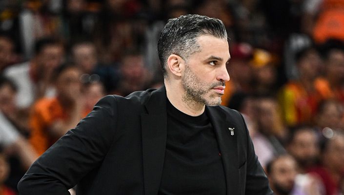 Başantrenörümüz Dusan Alimpijevic’ten Açıklamalar