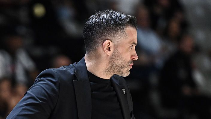 Başantrenörümüz Dusan Alimpijevic’ten Açıklamalar