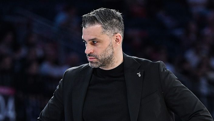 Başantrenörümüz Dusan Alimpijevic’ten Açıklamalar