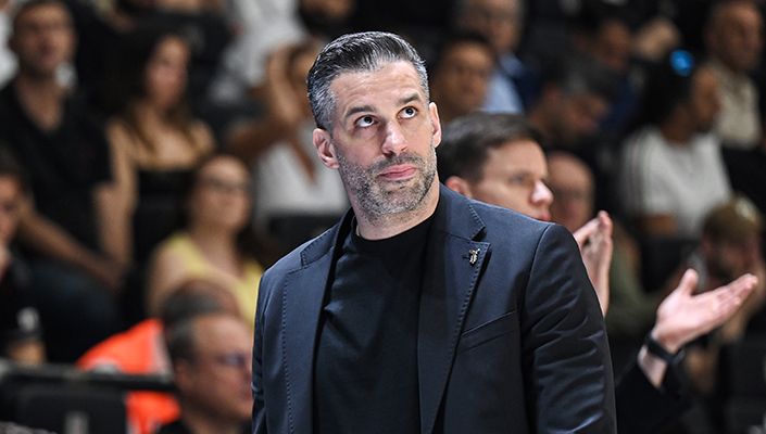 Başantrenörümüz Dusan Alimpijevic’ten Açıklamalar