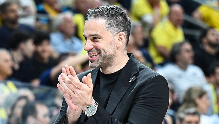 Başantrenörümüz Dusan Alimpijevic’ten Açıklamalar