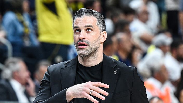Başantrenörümüz Dusan Alimpijevic’ten Açıklamalar