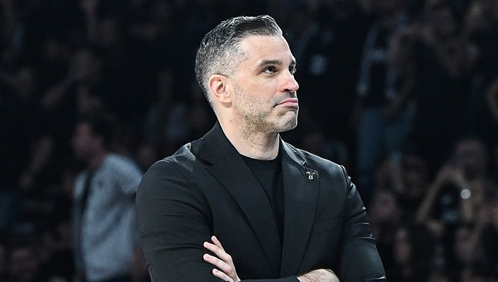 Başantrenörümüz Dusan Alimpijevic’ten Açıklamalar